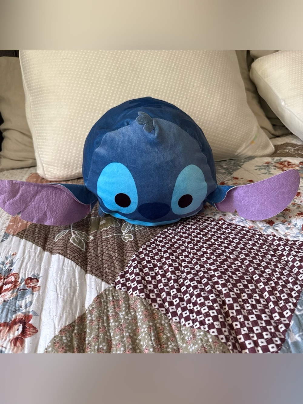 Disney “Stitch” Tsum Tsum from Lilo & Stitch  - 11” Medium